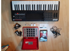 Akai SynthStation49 (75273)