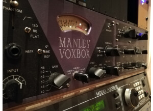 Manley Labs Voxbox (55358)