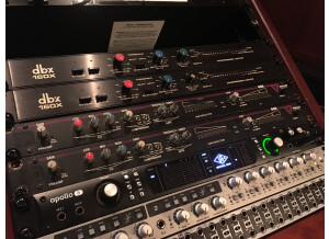 Universal Audio Apollo 8 Duo (71723)