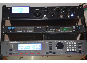 Eventide DSP 4000 (55509)