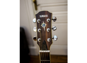 Yamaha CPX700 (18357)