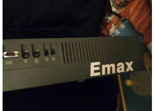 E-MU Emax (71098)