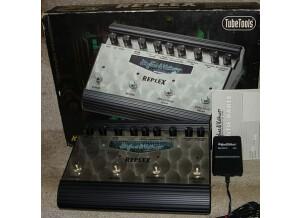 Hughes & Kettner Replex (21039)