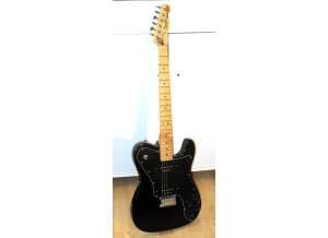 Squier Vintage Modified Telecaster Deluxe (3657)