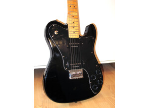 Squier Vintage Modified Telecaster Deluxe (16885)