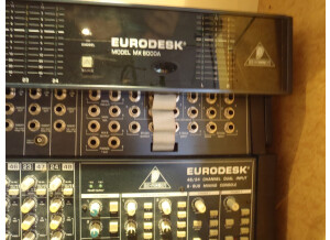 Nono EURODESK MX8000A 2