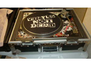 Technics SL-1200 MK2 (28433)