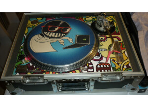 Technics SL-1200 MK2 (46858)