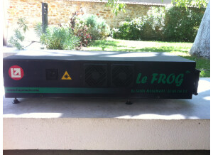 Laser Movement frog 3 Watts