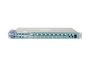 Focusrite Saffire PRO 26 i/o (55493)