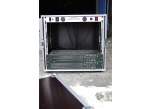 LA Audio EQ231-GSP (5027)