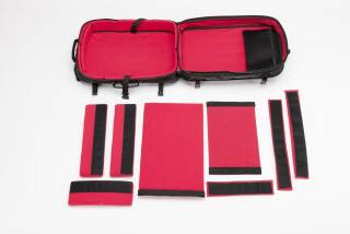 Magma Bags Riot DJ-Backpack XL
