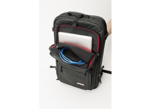 Magma Bags Riot DJ-Backpack XL (22545)