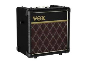Vox Mini5 Rhythm (25416)