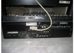 Tascam DM-24 (52299)
