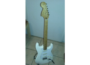 Fender Classic Player '60s Stratocaster (11154)