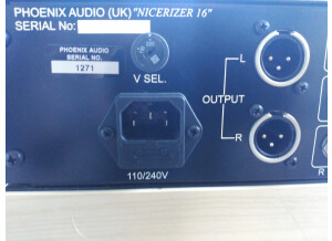 Phoenix Audio Nicerizer 16 MKII (27855)