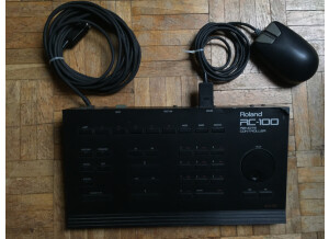 Akai S1000 (20802)