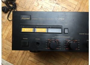 Akai S1000 (75478)