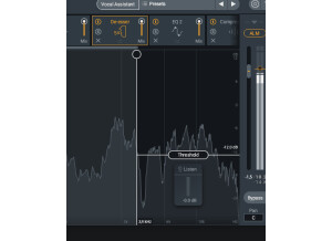 iZotope Nectar 3