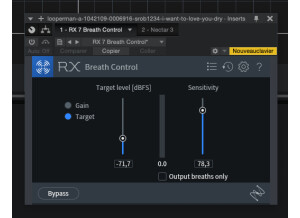 iZotope Nectar 3