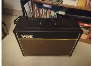 Vox AC15CC1 (43538)