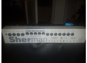 Sherman FilterBank V2 (88980)