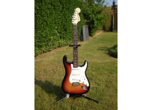 Fender Highway One Stratocaster [2002-2006] (70720)