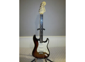 Fender Highway One Stratocaster [2002-2006] (17815)