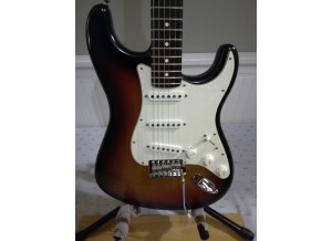 Fender Highway One Stratocaster [2002-2006] (80891)