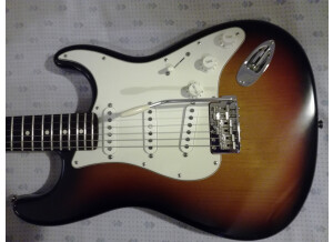 Fender Highway One Stratocaster [2002-2006] (99863)