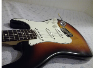 Fender Highway One Stratocaster [2002-2006] (32361)