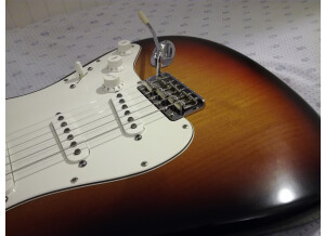 Fender Highway One Stratocaster [2002-2006] (63006)