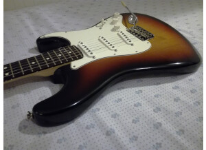 Fender Highway One Stratocaster [2002-2006] (7440)