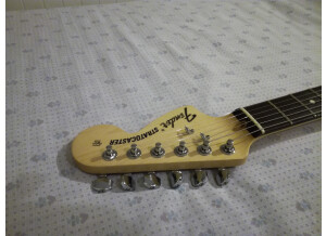 Fender Highway One Stratocaster [2002-2006] (25836)