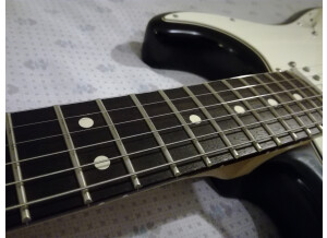 Fender Highway One Stratocaster [2002-2006] (39855)