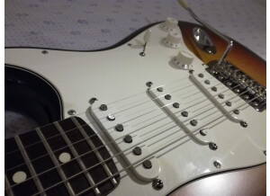 Fender Highway One Stratocaster [2002-2006] (47757)