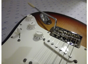 Fender Highway One Stratocaster [2002-2006] (79601)