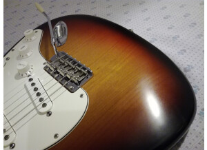 Fender Highway One Stratocaster [2002-2006] (90554)