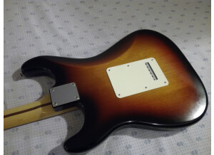 Fender Highway One Stratocaster [2002-2006] (14632)