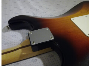 Fender Highway One Stratocaster [2002-2006] (50797)