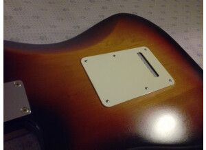 Fender Highway One Stratocaster [2002-2006] (86322)