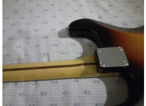 Fender Highway One Stratocaster [2002-2006] (29539)