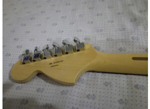 Fender Highway One Stratocaster [2002-2006] (33790)