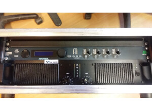 BSS Audio Minidrive FDS334T (51495)