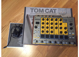 Akai Tom Cat (68191)