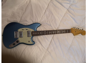 Fender Pawn Shop Mustang Special (44575)