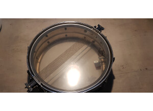 Ludwig Drums super sensitive lm 410 (27818)