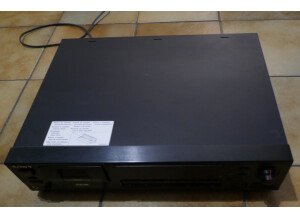 Sony DTC-690 (83763)
