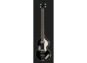 Hofner Guitars Violin Bass Contemporary Series (47355)